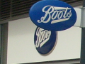 Boots branch