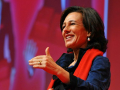 Sudden death of Santander chief leaves daughter head of banking dynasty