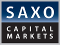 saxo capital markets