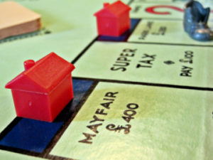 monopoly mayfair