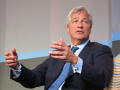 JP Morgan named world's top financial adviser