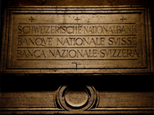 Swiss national bank