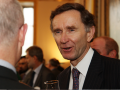 Lord Green leaves The City UK amid HSBC controversy
