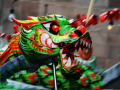 Western banks under threat from Chinese dragons