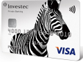 Investec seek to improve financial services for high net worth individuals