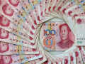 First cross-border payment for Canadian RMB Trading Hub