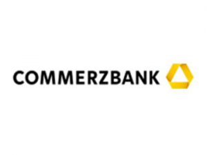 Commerzbank logo