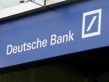 Deutsche Bank hires three previous Wall Street traders