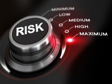 Risk management must respond to the new normal