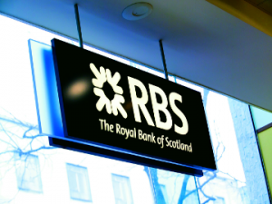 Government’s £32 billion stake in RBS to be revoked as bank is sold at a loss