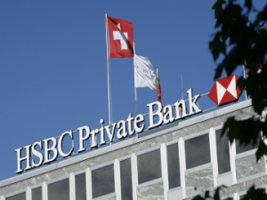 HSBC paid $43 million to avoid prosecution for money laundering