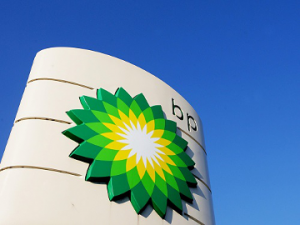 BP accused of market manipulation