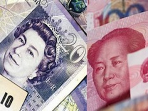 Renminbi recognised as collateral for industrial metal trading