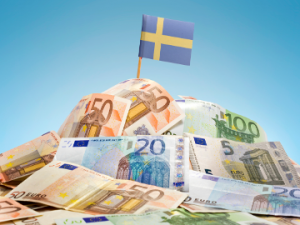 Swedish banks demand harsher regulation