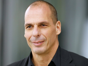 Varoufakis