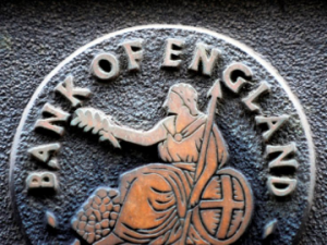 Vlieghe returns to the Bank of England