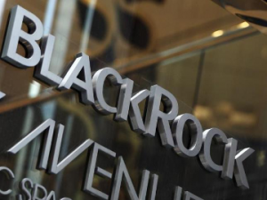 Acquisition of robo-adviser by BlackRock