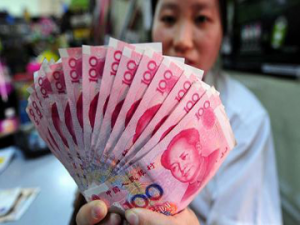 PBOC Official Soothes Fears of Currency War